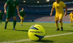 Kèo Penalty