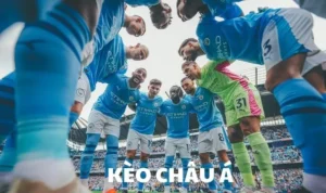 kèo Châu Á