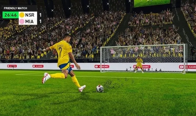 Tìm hiểu về yếu tố xuất hiện penalty trước cược kèo