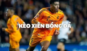 kèo xiên