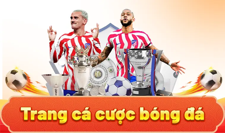 Trang Cá Cược Bóng Đá Trực Tuyến An Toàn Và Minh Bạch Nhất 2026